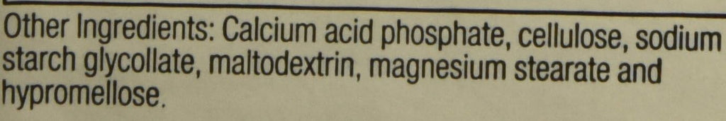 Adrenal Complex 40 Comprimidos de Mediherb