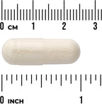 Swanson High Ig Calostro 500 mg - 120 Cápsulas