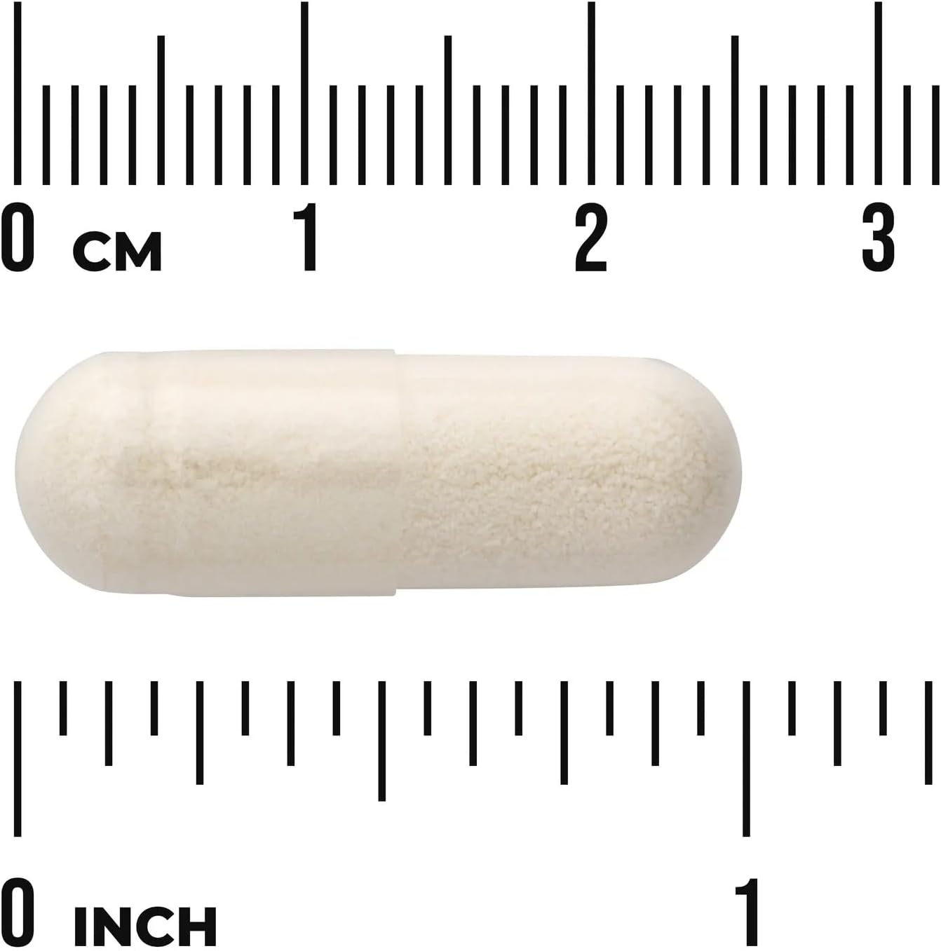 Swanson High Ig Calostro 500 mg - 120 Cápsulas