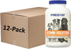 ProSense Soluciones Vitamínicas 90 Comprimidos Masticables para Perros - Apoya el Bienestar General