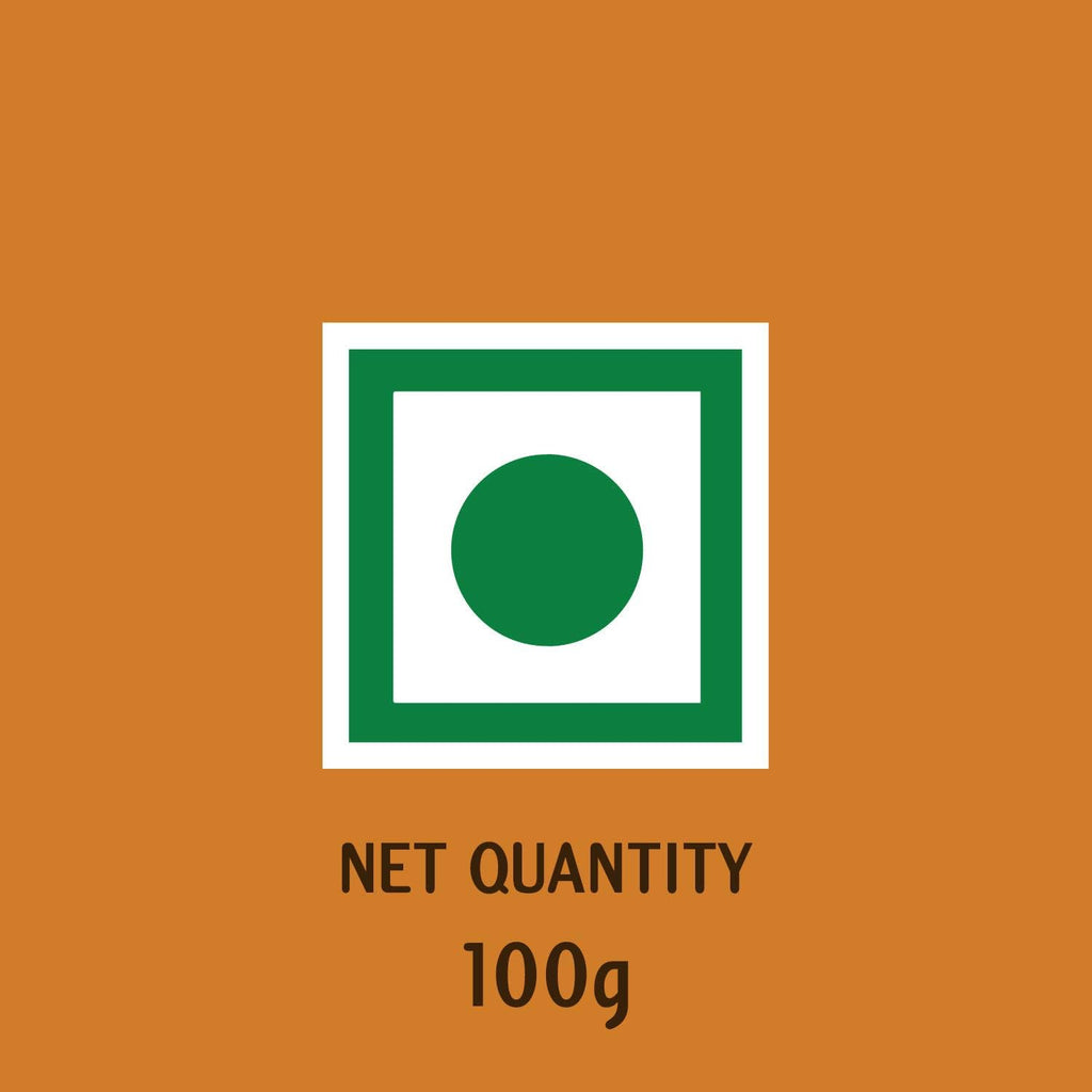 KILLI Amla (Amla) en Polvo 100g - Fuente Natural de Vitamina C