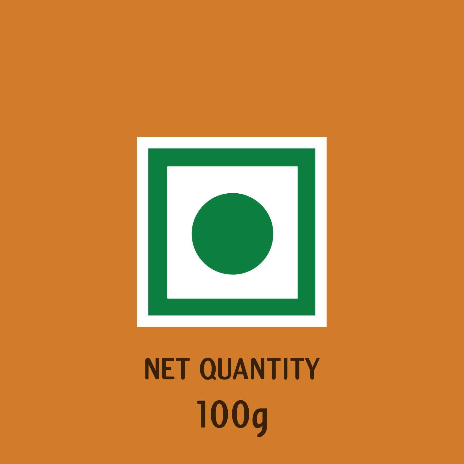 KILLI Nut Grass Tuber Powder (Cyperus rotundus) - 100g