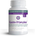 D'Adamo Personalized Nutrition - Gastro-D Complex 90 vcaps by D'Adamo Personalized Nutrition