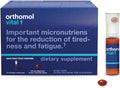 Orthomol Vital F – Multivitamínico Diario para Mujeres, 30 Días