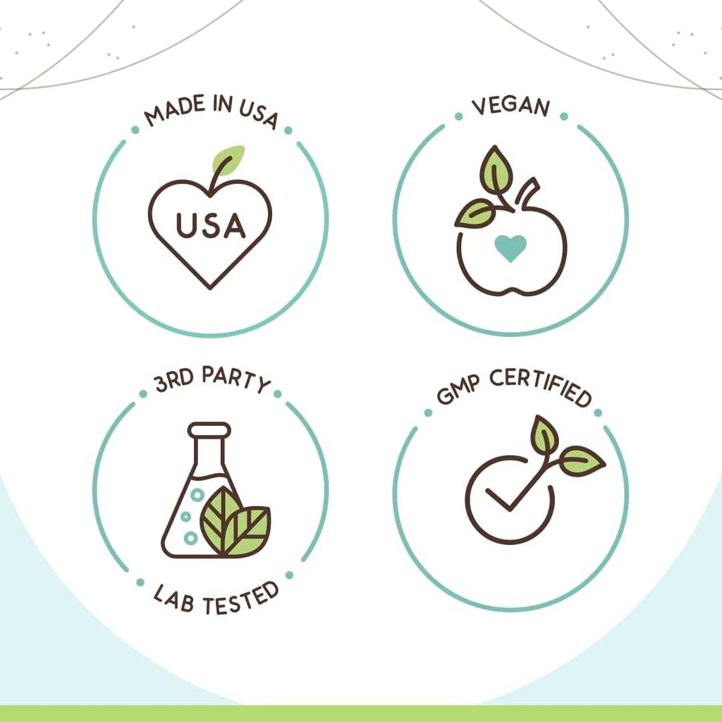 Gentian USDA Orgánico – Gotitas Amargas sin Alcohol para Bienestar Digestivo, Raíz Seca de Gentiana lutea, Vegano, Suplemento Herbal (60 ml)