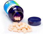 Well Growing Tablet (60 comprimidos) – Esmond Natural