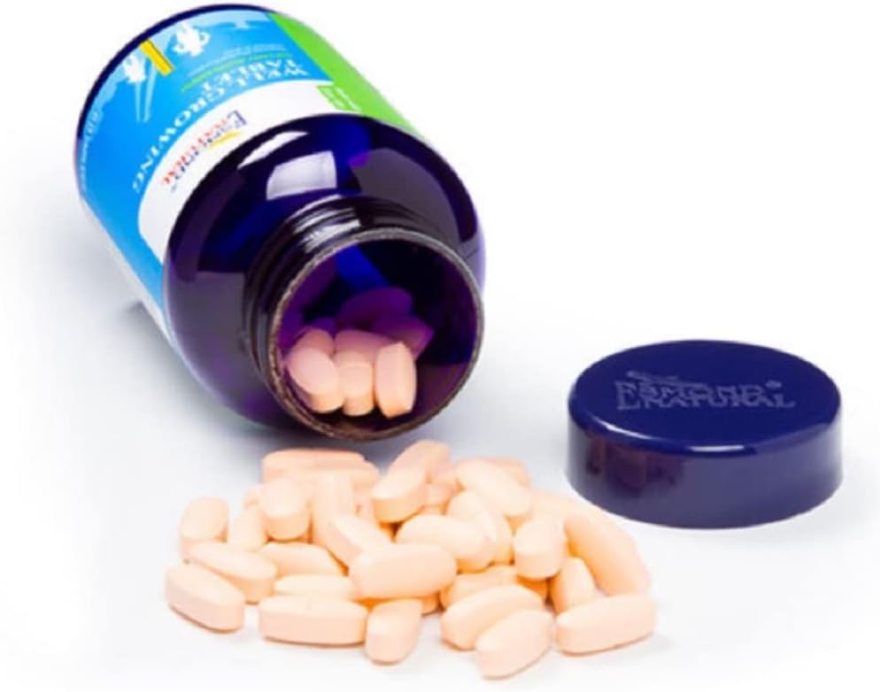 Well Growing Tablet (60 comprimidos) – Esmond Natural