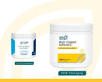 Klaire Labs Multi-Element Buffered C Powder with Quercetin Bioflavonoid & L-Glutathione