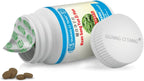 3 Bottles of Nuan Gong Yun Zi Pian FertiAssist Plus - Fertility Blend for Women - 200 Tablets each
