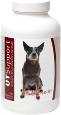 Healthy Breeds Australian Cattle Dog Cranberry Chewables 75 Count