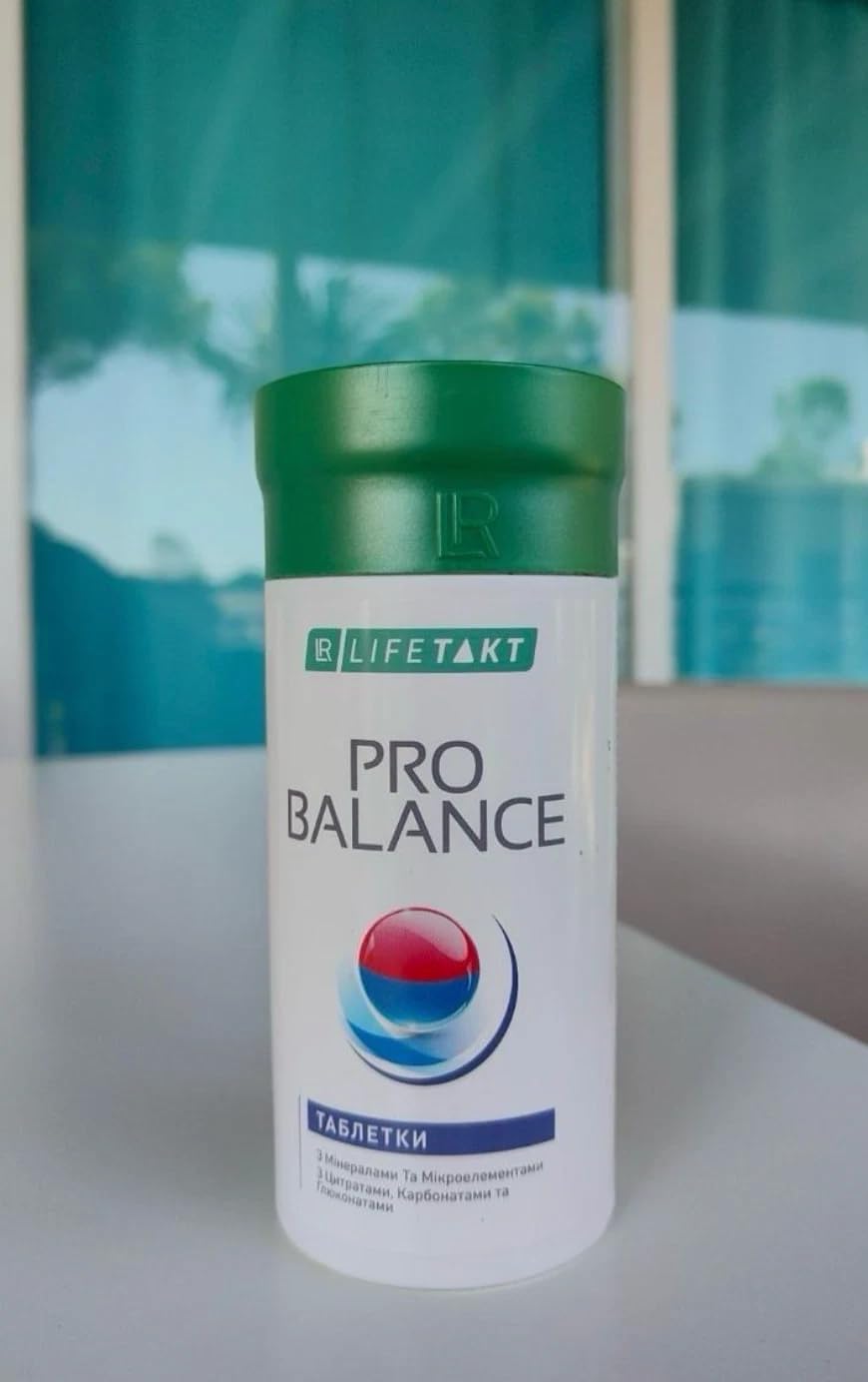 LR Health&Beauty Lifetakt ProBalance 360 Comprimidos