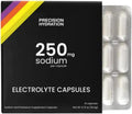 Precision Hydration Cápsulas de Electrolitos - 15 unidades