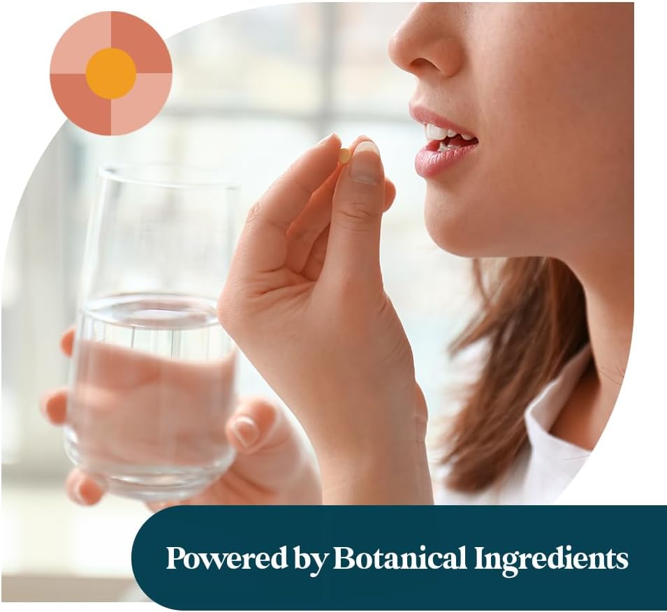 Pattern Wellness Uric Acid Support – Suplemento para el Equilibrio del Ácido Úrico – 60 Cápsulas Veganas