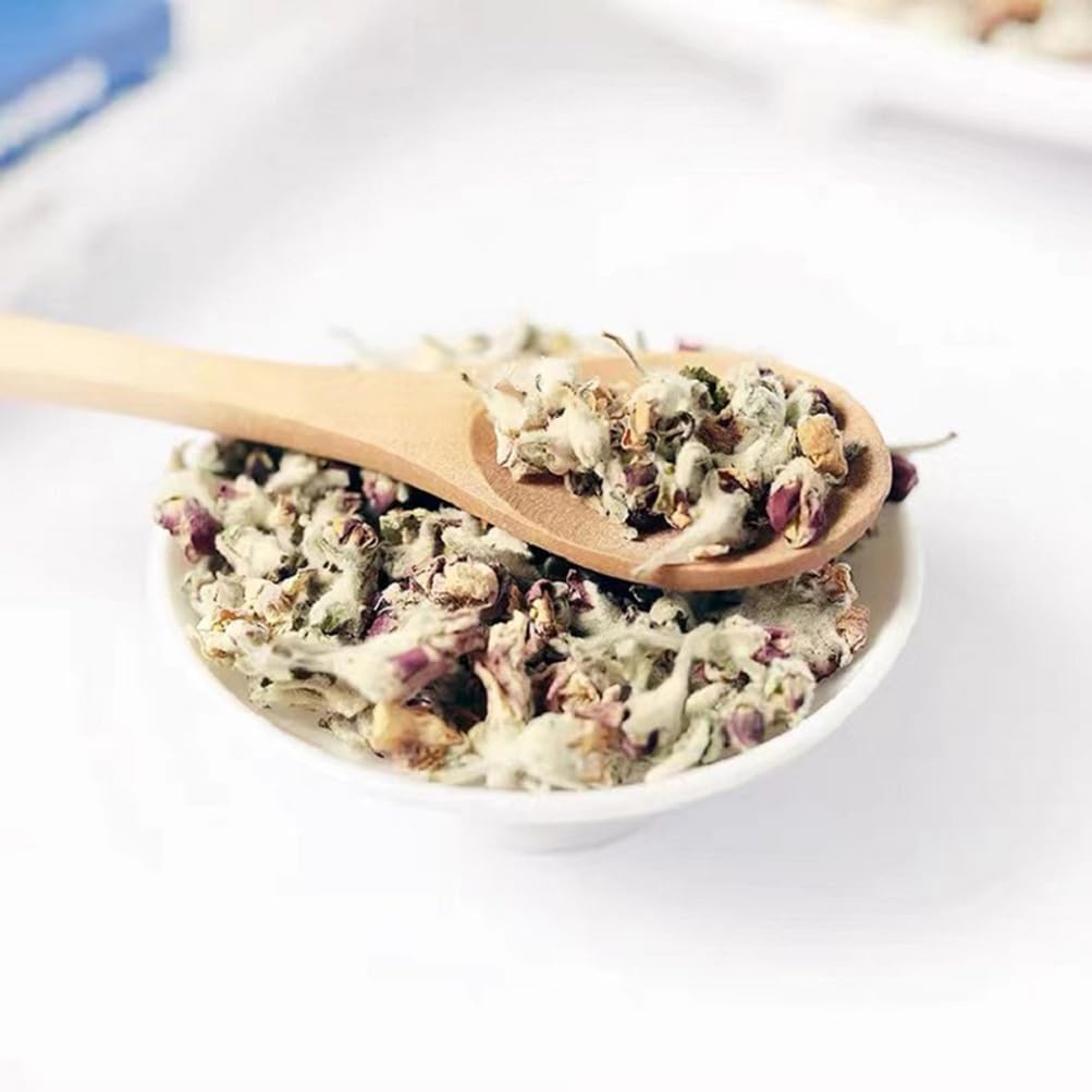 Flores de Manzano Secas (100g)