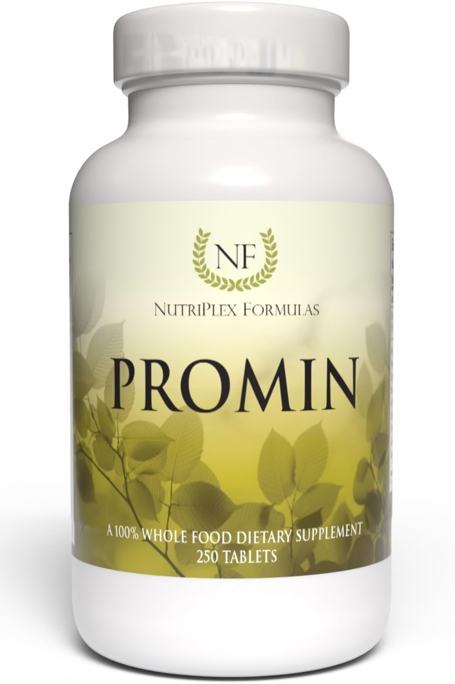 ProMin Powder - Suplemento Alimenticio Integral para la Fortaleza Ósea y Salud Musculoesquelética, 120 Servicios