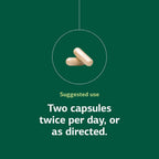Standard Process Ligaplex II - Joint and Bone Support - Supplement with Manganese and Vitamins B12, A and D - 150 Capsules