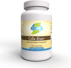 Priority One Vitamins - Cellu-Erase 180 Cápsulas Vegetarianas - Fórmula para Piel Suave* Reducción de Celulitis*