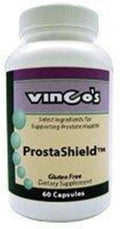 Vinco - ProstaShield 90 cápsulas