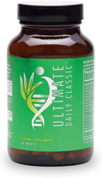 Youngevity Ultimate Daily Classic™ Tablets - Complete Multivitamin for Men and Women - 90 Tablets