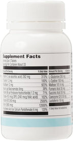 TWENDEE MTCONTROL | Suplemento antioxidante japonés | 100 comprimidos (30 porciones)