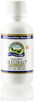 Nature's Sunshine LB Extracto 2 Fl Oz