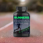 Without Limits Runners Essentials Multivitamínico para Corredores - 60 Cápsulas