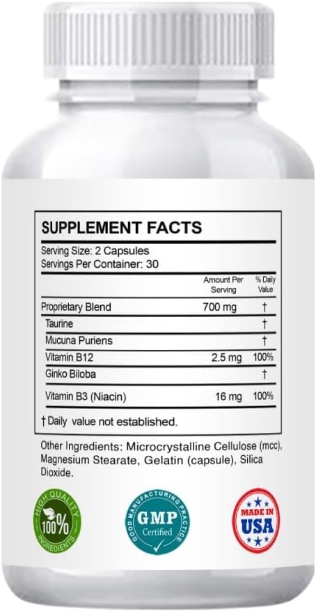 Arthro MD Cápsulas - Complejo Arthro MD+ (60 Cápsulas)