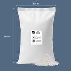 Polvo de Fosfato Dicálcico Anhidro DCP - 25 kg - Excipiente Antiaglomerante y Coadyuvante de Flujo para Comprimidos y Cápsulas