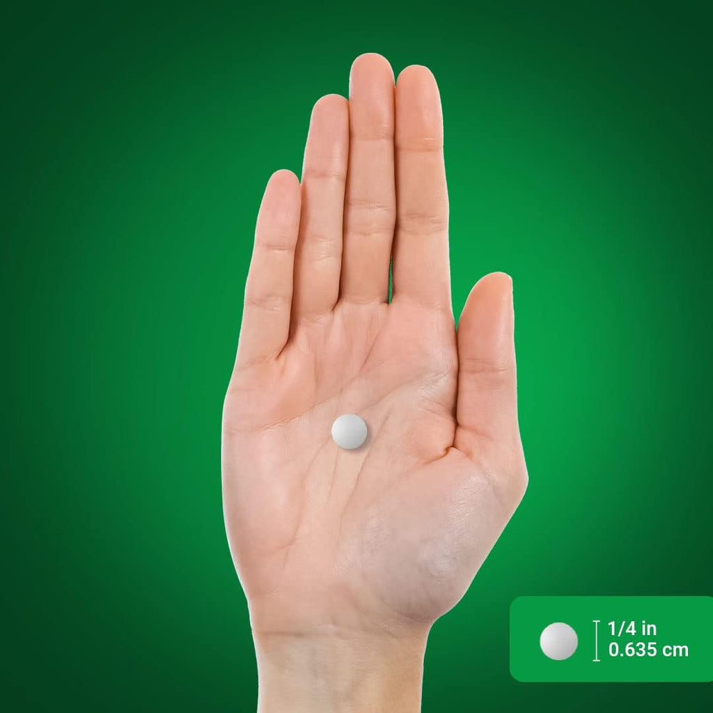 Piping Rock Boro Suplemento | 3 mg | 300 Comprimidos | Triple Complejo (Glicinato, Aspartato, Citrato) | Vegetariano, No Transgénico, Sin Gluten