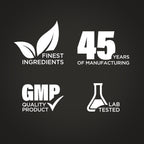 Piping Rock Tri Amino Complex con L-arginina, L-ornitina, L-lisina | 100 comprimidos