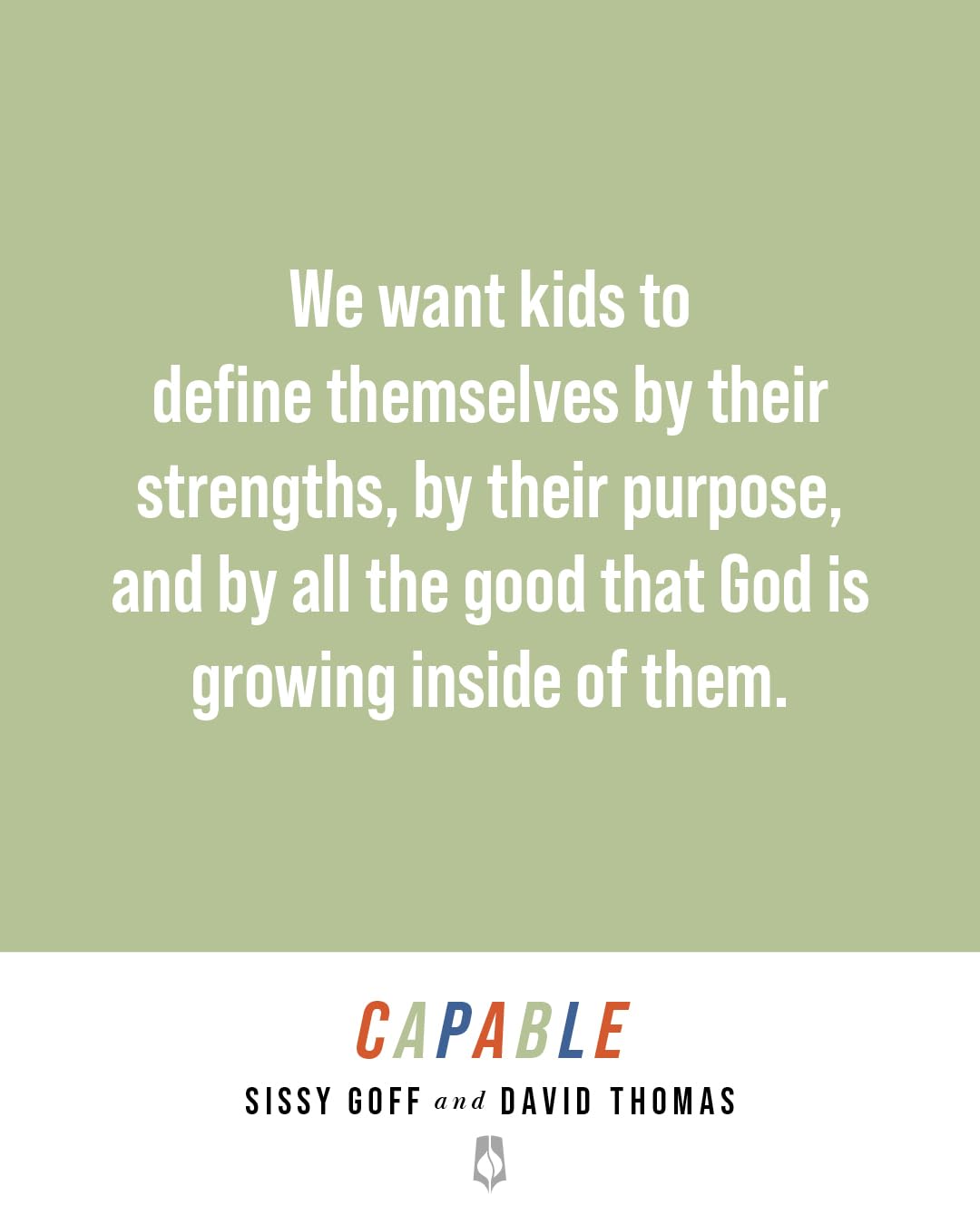 Capable: Cómo enseñar a tus hijos las fortalezas, habilidades y estrategias para construir resiliencia (Guía para padres en una generación ansiosa)