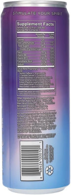 Cloud 9 Potenciador Sensorial Natural Afrodíaco - 355 ml