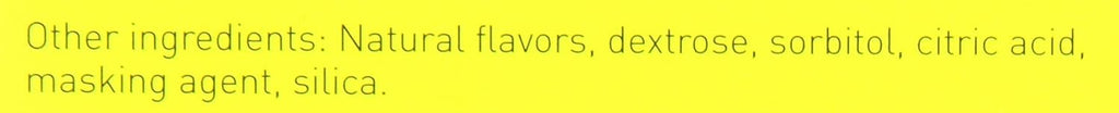 Nutraceutics Meditropin – Suplemento de Aminoácidos Anti-Envejecimiento – 60 Sobres