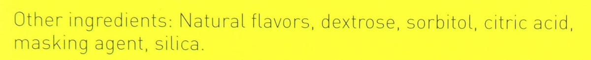 Nutraceutics Meditropin – Suplemento de Aminoácidos Anti-Envejecimiento – 60 Sobres – Image 5