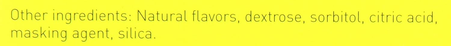 Nutraceutics Meditropin – Suplemento de Aminoácidos Anti-Envejecimiento – 60 Sobres