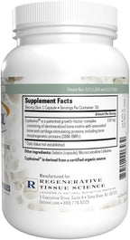 Ostinol Standard 150mg – Complejo Bioactivo de Proteínas para Huesos y Articulaciones