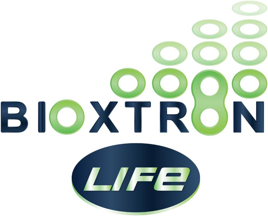 Bioxtron Life AFA Suplemento de Células Madre - 90 Cápsulas