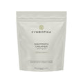 CYMBIOTIKA Nootropic Creamer – Crema de Café Nootrópica con MCT, Alpha GPC y L-Theanine – Sabor Coco y Vainilla – 30 Servicios