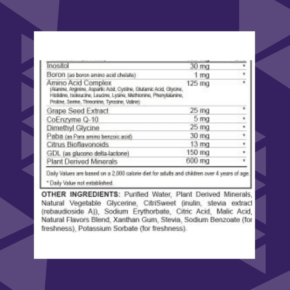 Youngevity Ultimate Classic - Complejo Multivitamínico y Mineral