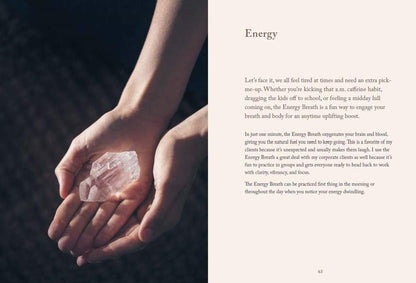 How to Breathe: 25 Prácticas Simples para la Calma, Alegría y Resiliencia – Image 4