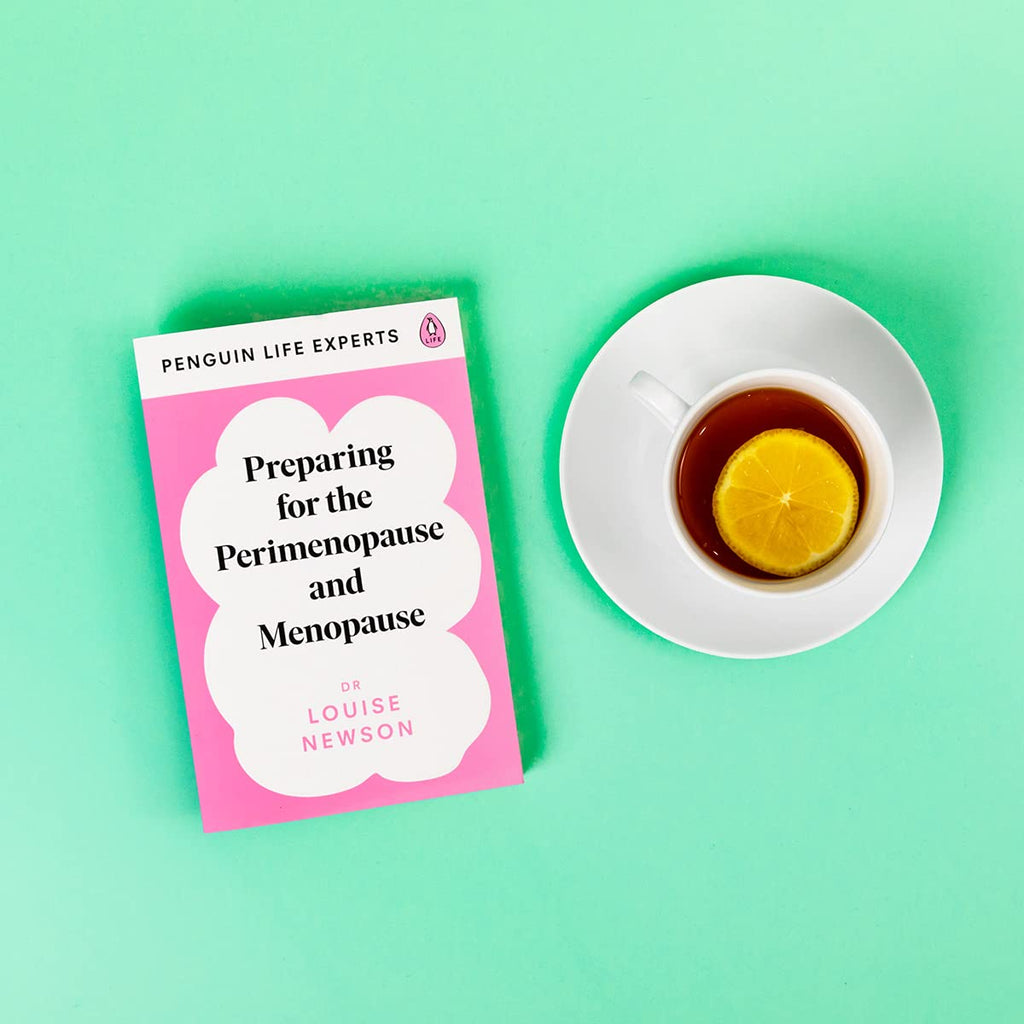 Prepararse para la perimenopausia y la menopausia: Bestseller n.º 1 del Sunday Times (1) (Penguin Life Expert Series)