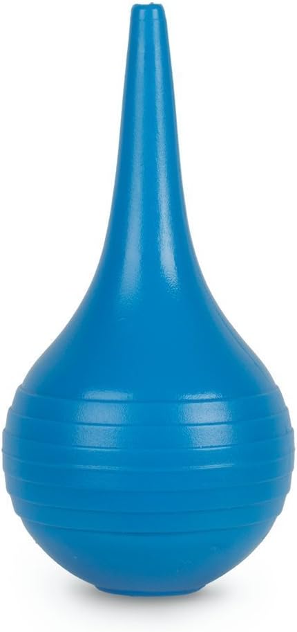 Flents Jeringa para Eliminación de Cerumen, Suave y Segura, Apta para Lavavajillas