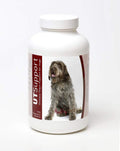 Healthy Breeds Cranberry Masticables para Perros - Apoyo Urinario - 75 uds