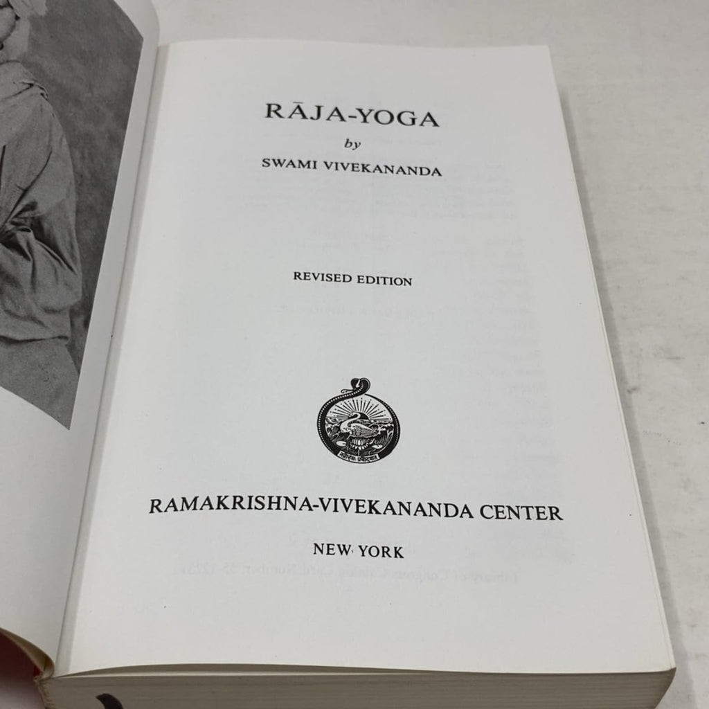 Raja Yoga