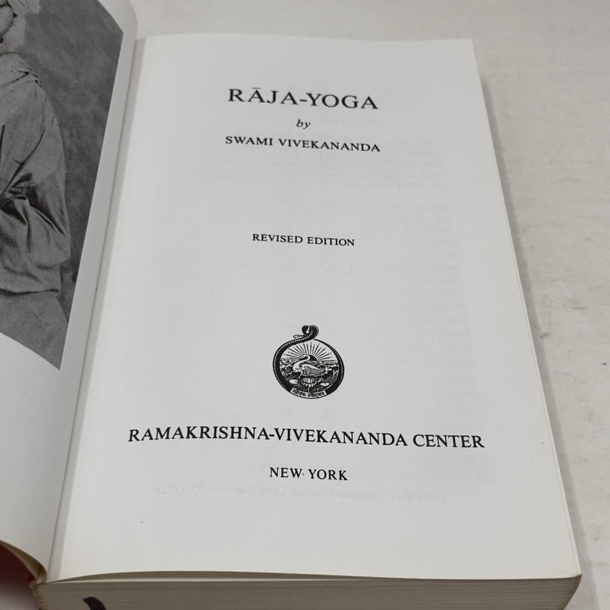 Raja Yoga