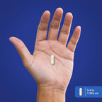 Piping Rock NAD 260 mg - 60 Cápsulas - Nicotinamida Adenina Dinucleótido - No OGM, Sin Gluten