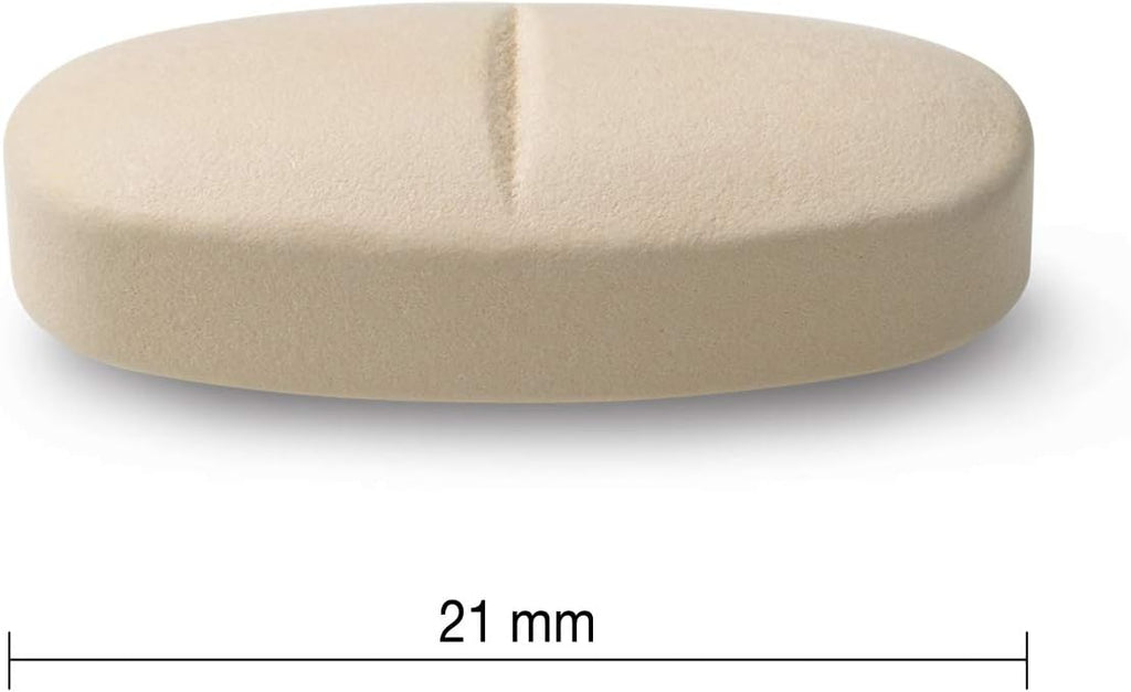 Jamieson Multi 100% Complete - Multivitamínico para Adultos 50+ - 90 Comprimidos