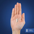 Piping Rock DMG (B-15) Suplemento, 150 mg, 180 Cápsulas - Dimetilglicina HCl, No-GMO, Sin Gluten