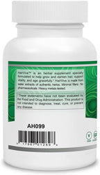 HairVive Capsules 80 Veggie Capsules - Pack of 2