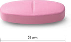Jamieson Multi Complete Vitamin para Mujeres 50+ 90 Comprimidos